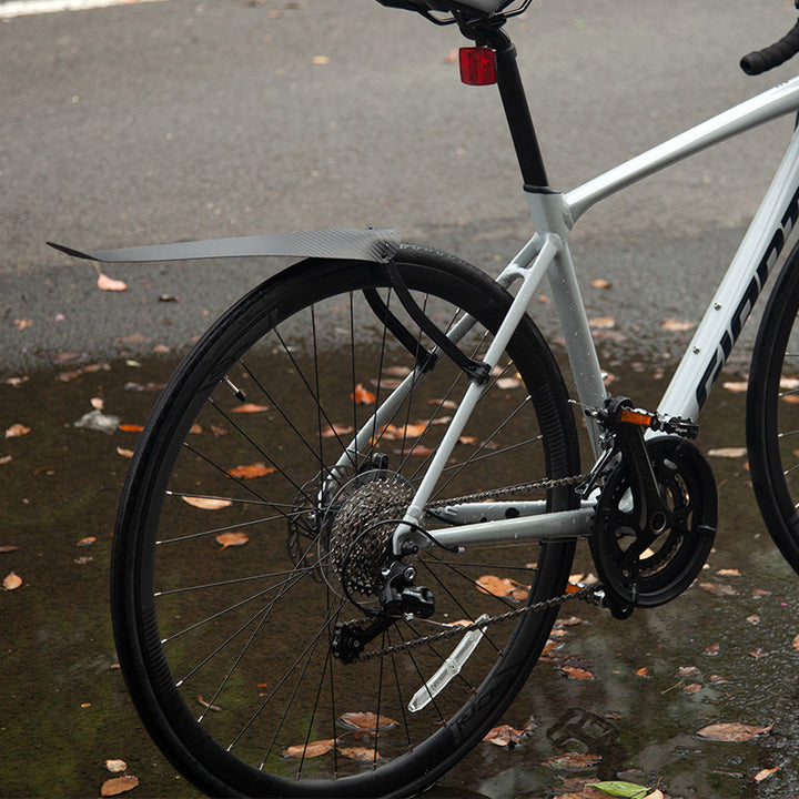 Adjustable Bicycle Rear Mudguard Bowlift