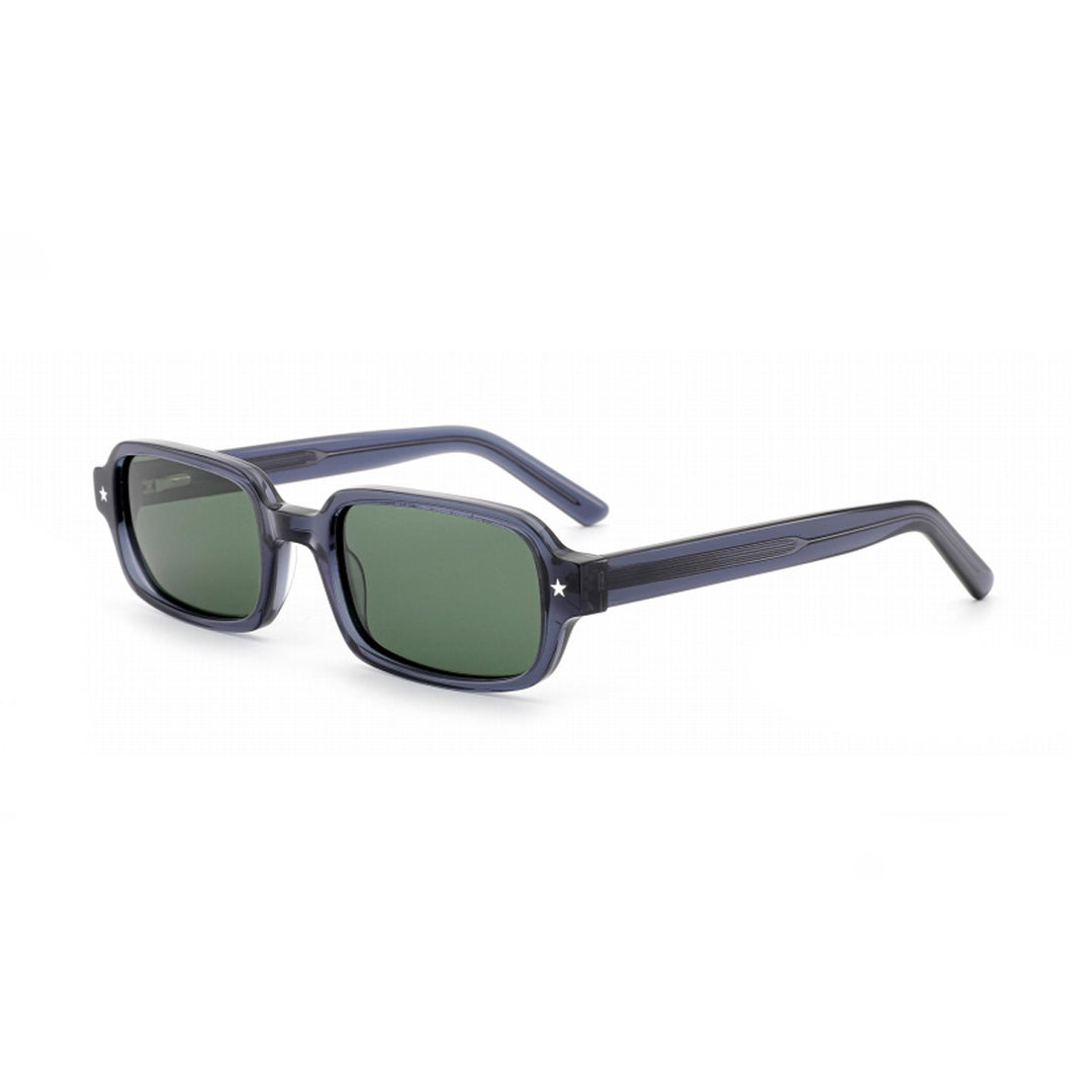 Women's sunglasses in a modern, square design with a sturdy frame Bowlift