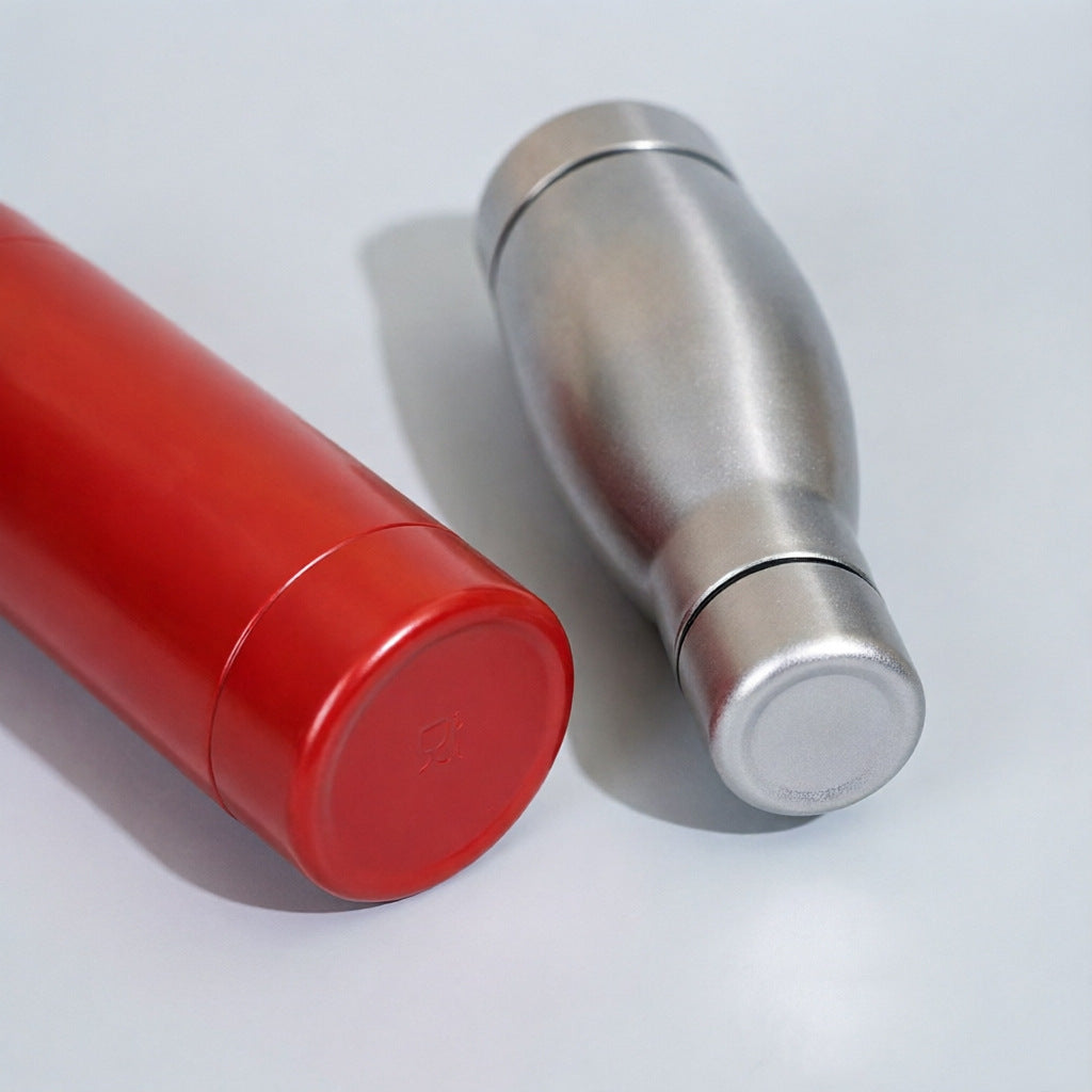 Insulated Stainless Steel Water Bottle Bowlift