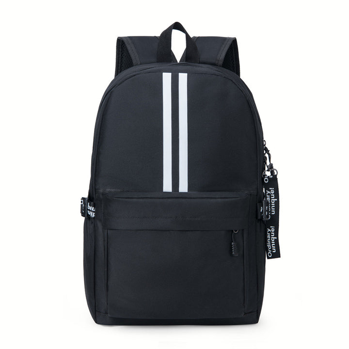 Sleek Everyday Adventure Backpack Bowlift