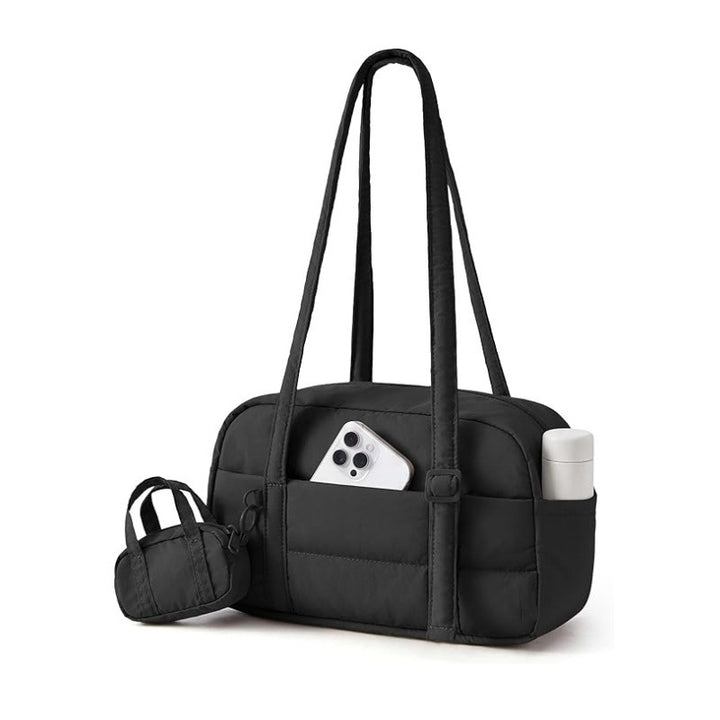 Versatile Everyday Bag Bowlift