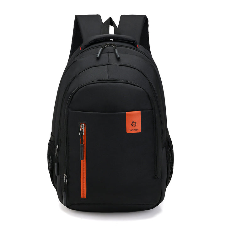 Multi-Functional Urban Commuter Backpack