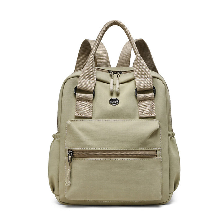 Compact Multi-Functional Backpack Bowlift