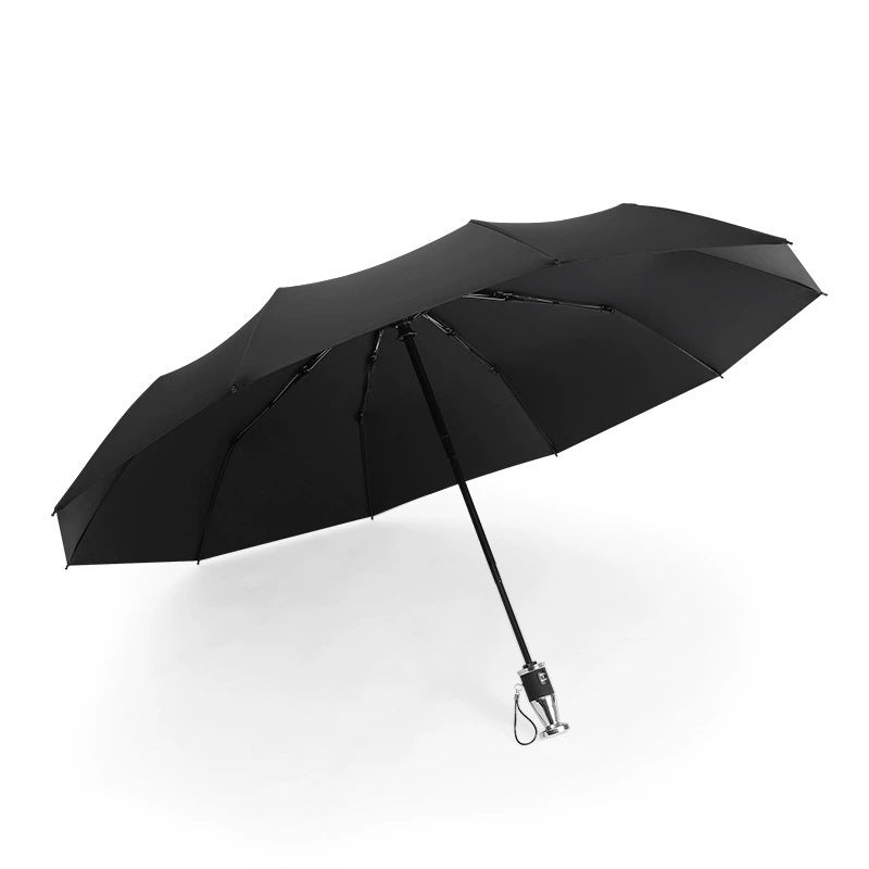 Ladies high-quality umbrella Bowlift