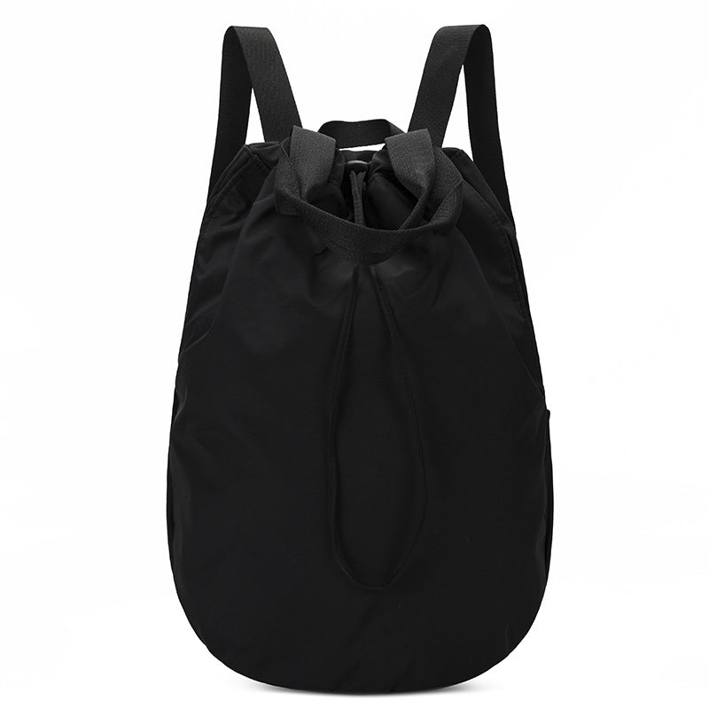 Lightweight Drawstring Pack Bowlift