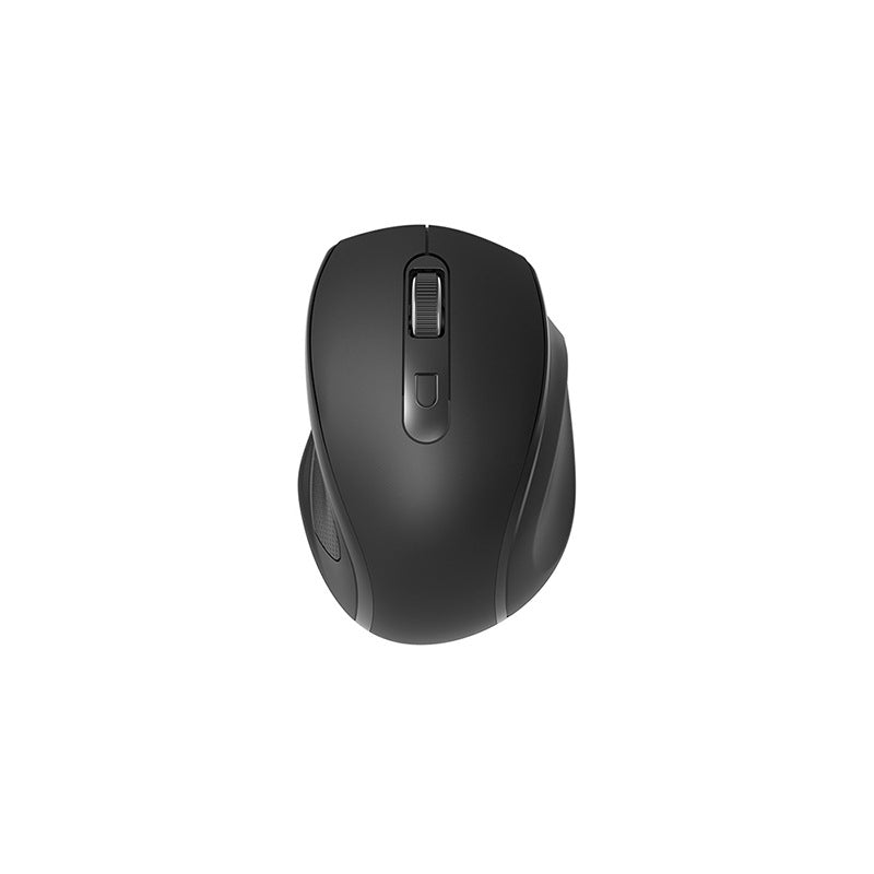 Ergonomic Wireless Mouse Bowlift