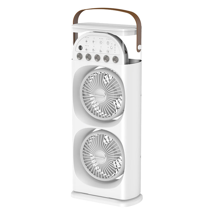 Ladies portable fan Bowlift