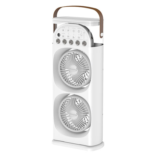 Ladies portable fan Bowlift