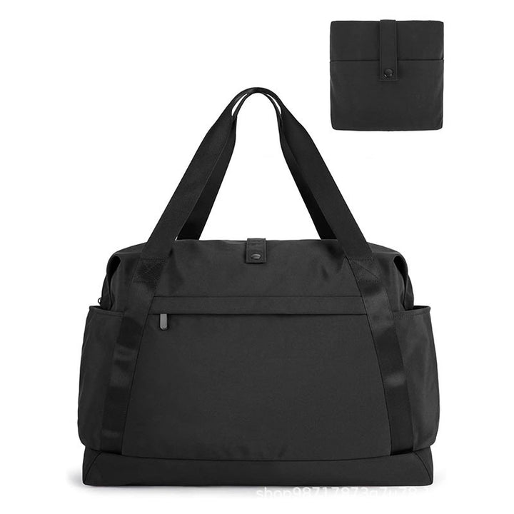 Sporty Tote Bag Bowlift