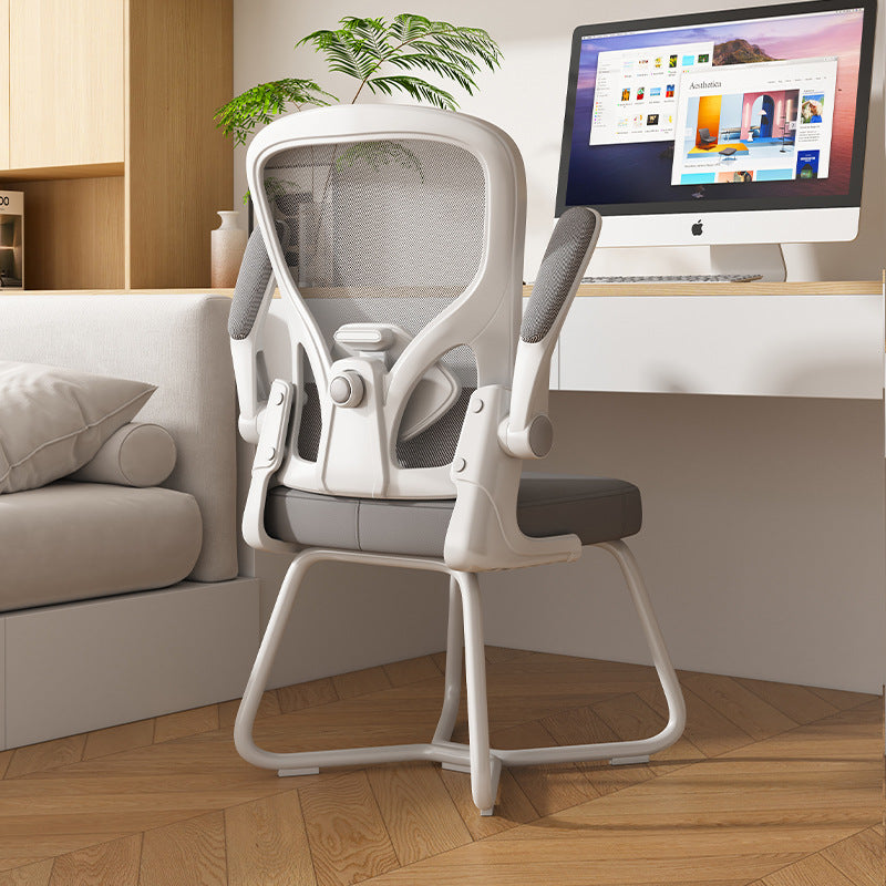 Ergonomic Office Chair Bowlift