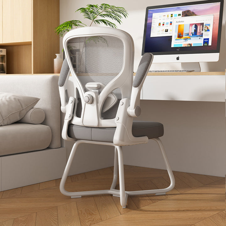 Ergonomic Office Chair Bowlift