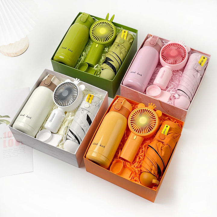Unisex Gift Set Bowlift
