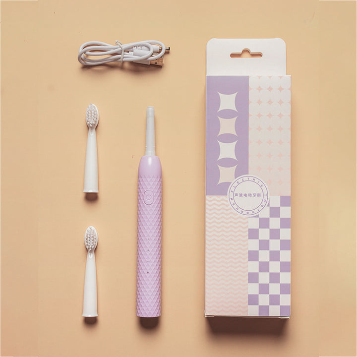 Smart Electric Toothbrush Bowlift