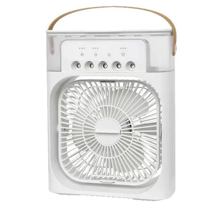 Unisex portable fan Bowlift