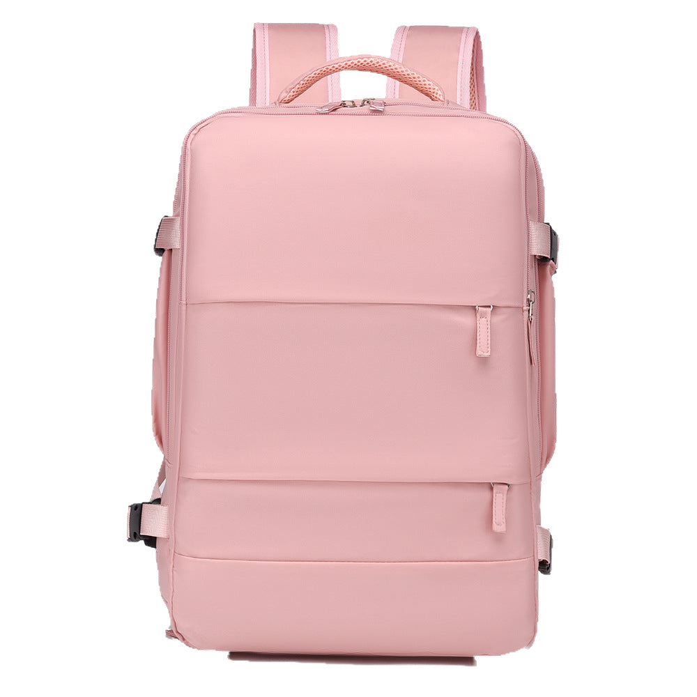 Travel Backpack Bowlift