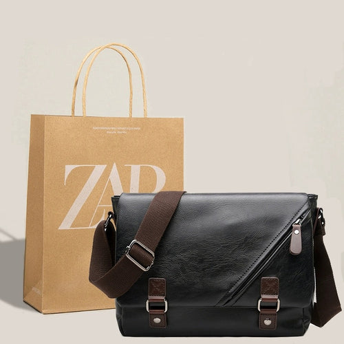 Stylish shoulder bag with multifunctional compartments Bowlift