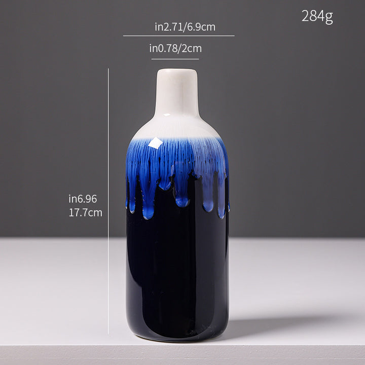 Artistic Decorative Mini Vase