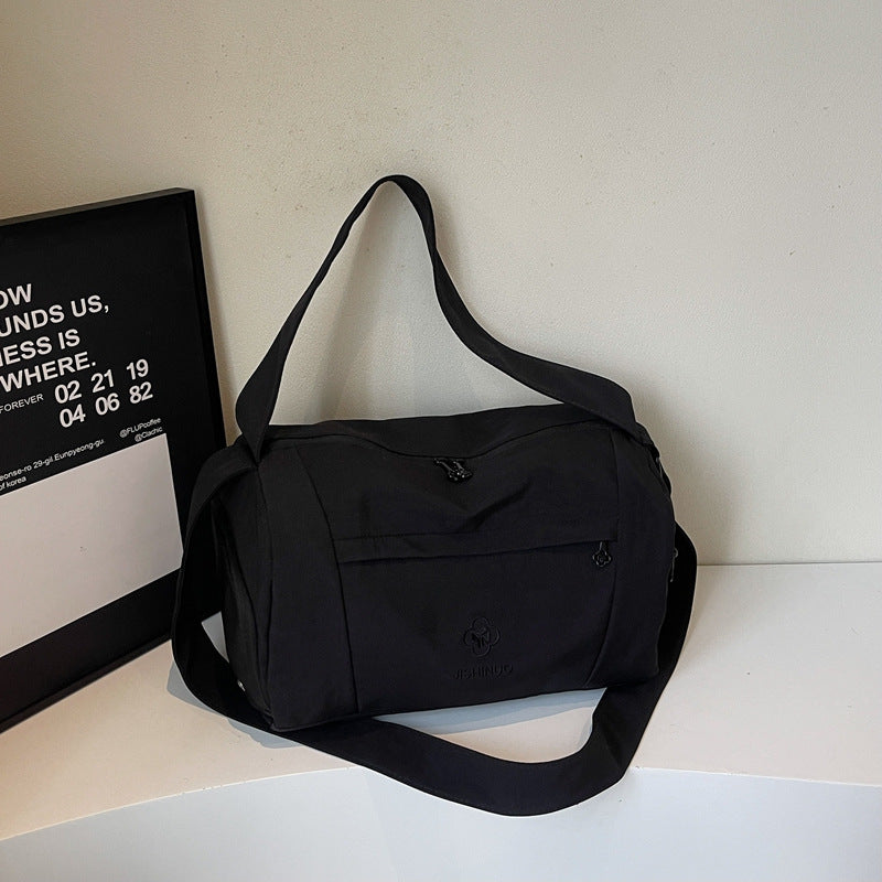 Modular Sports and Travel Bag Bowlift