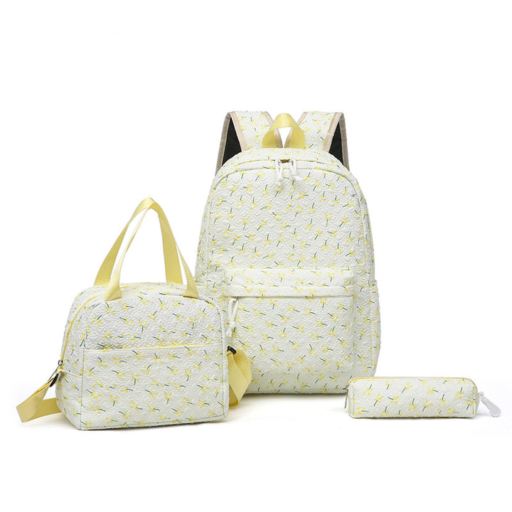 Multi-part shoulder bag set Bowlift