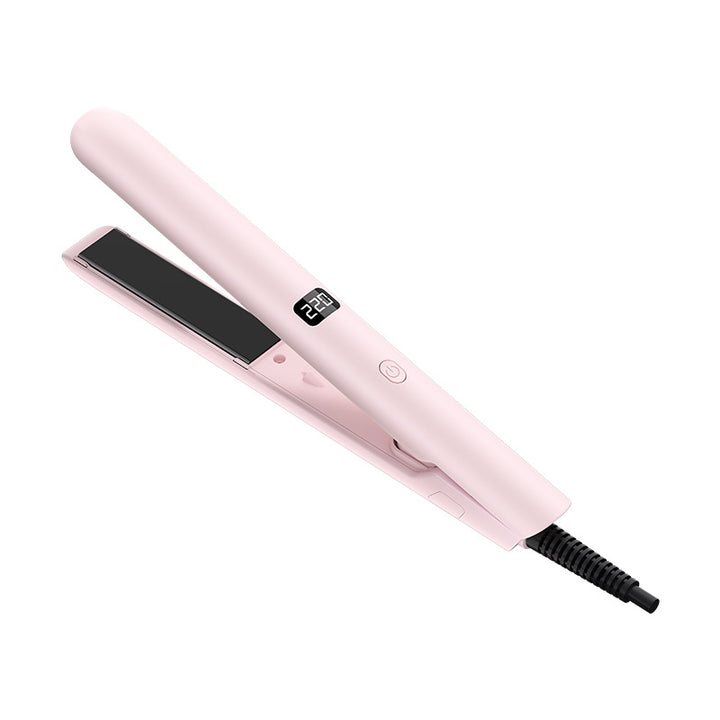 Smart Ceramic Hair Straightener Bowlift