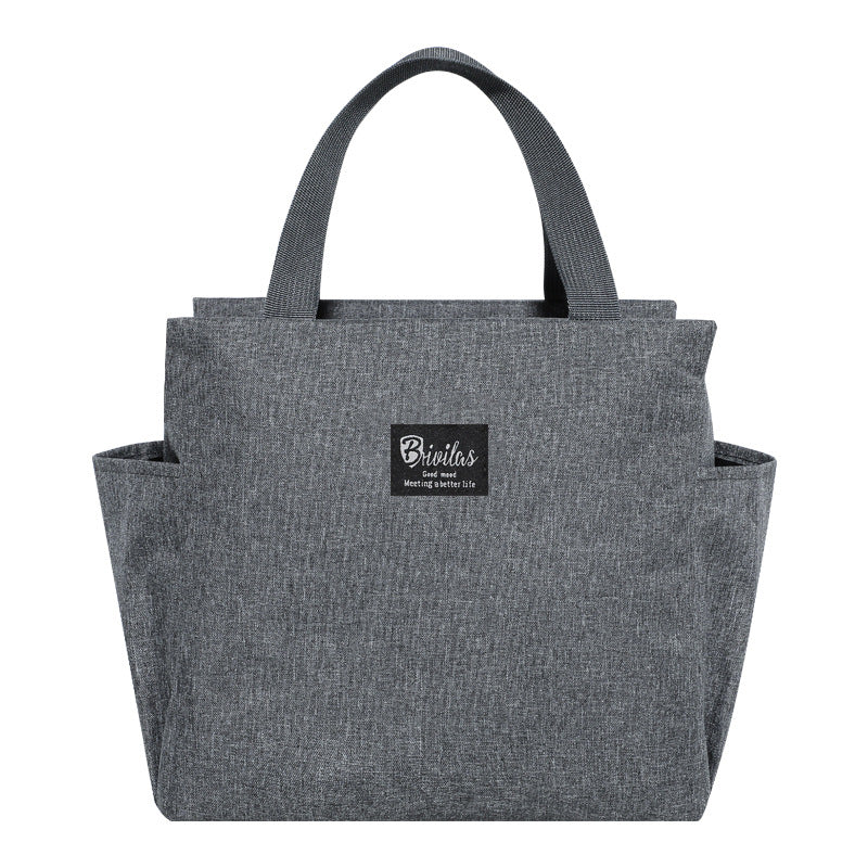 Versatile Everyday Tote Bowlift
