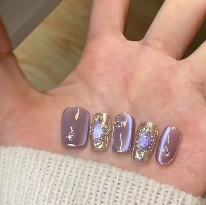 Decorative Nail Art Bowlift