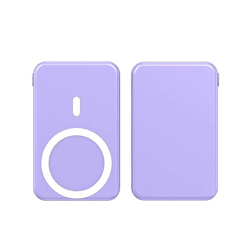 Wearable Powerbank Bowlift