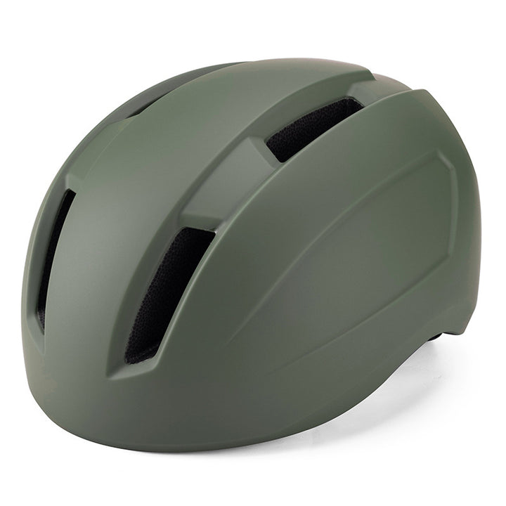 Safety Cycling Helmet Bowlift