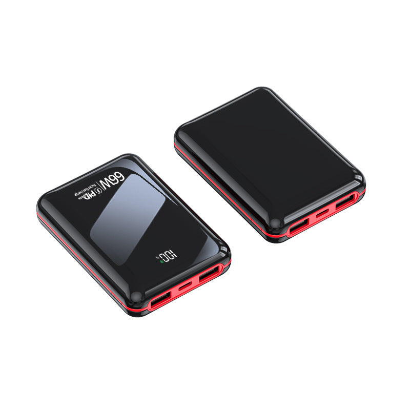 Powerbank Bowlift