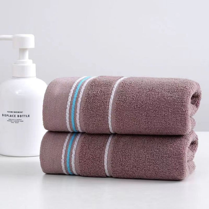 Women's Bath Towel Bowlift