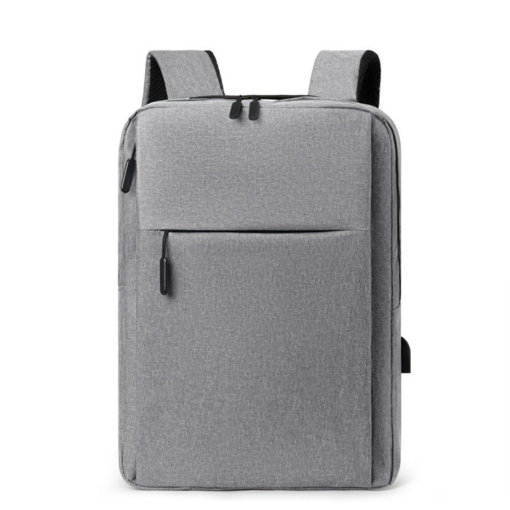 Slim Profile Professional Backpack Bowlift