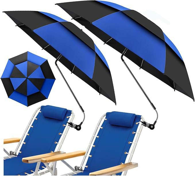 Ladies Sun Protection Umbrella Bowlift