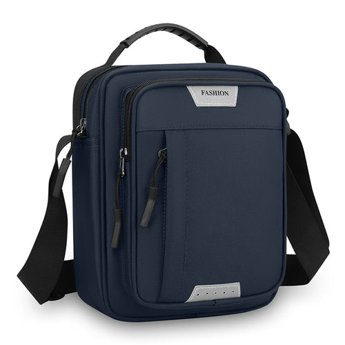 Compact Multi-Purpose Crossbody Bag Bowlift
