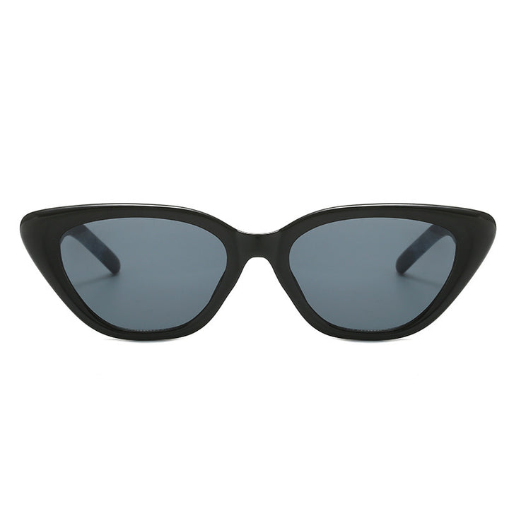 Cat-Eye Sunglasses Bowlift