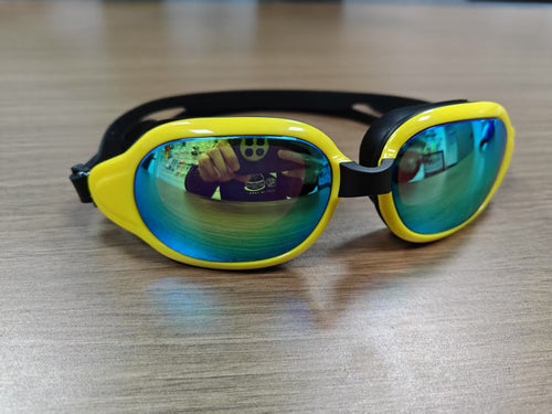 Swimming protection goggles Bowlift