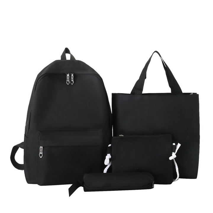 4-Piece Bag Set Bowlift