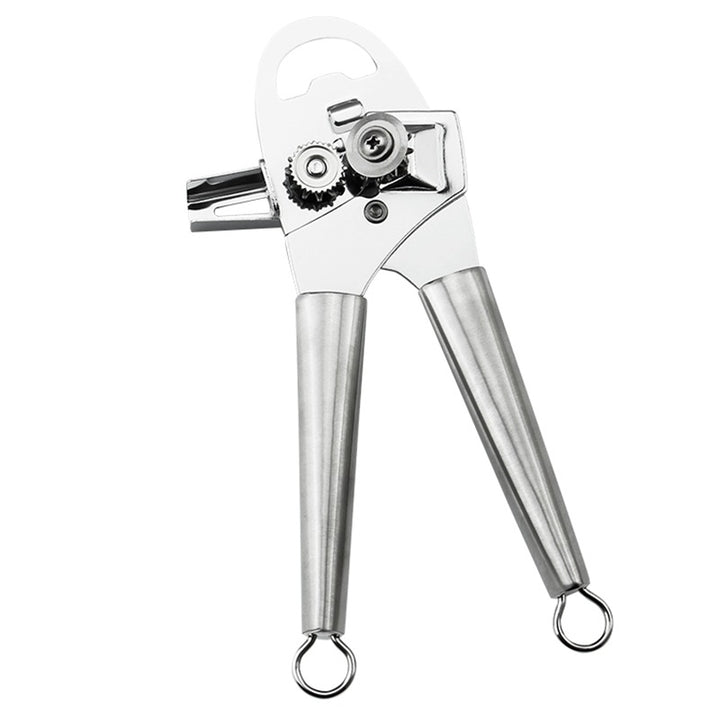 Heavy-Duty Stainless Steel Can and Jar Opener Bowlift