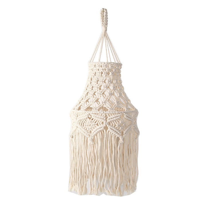 Macrame Plant Hanger Bowlift