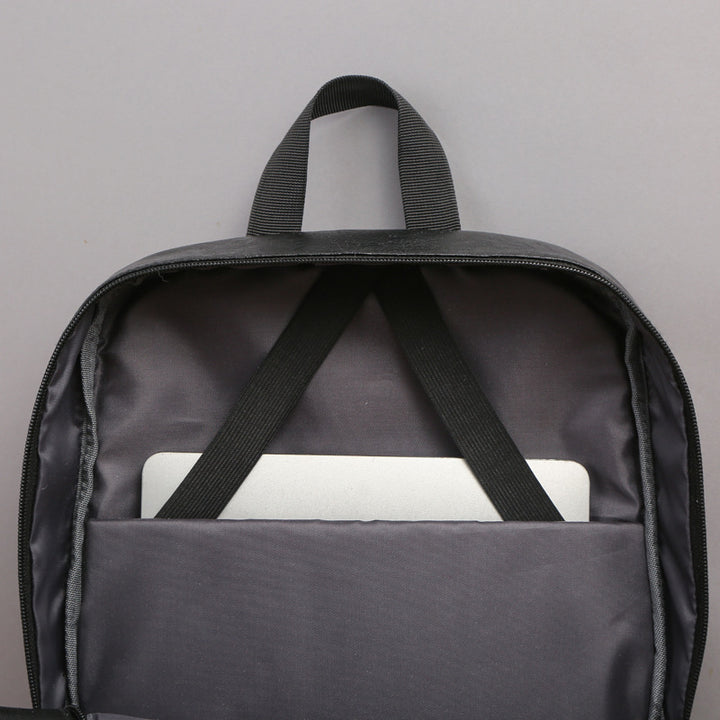 Sleek Professional Backpack Bowlift