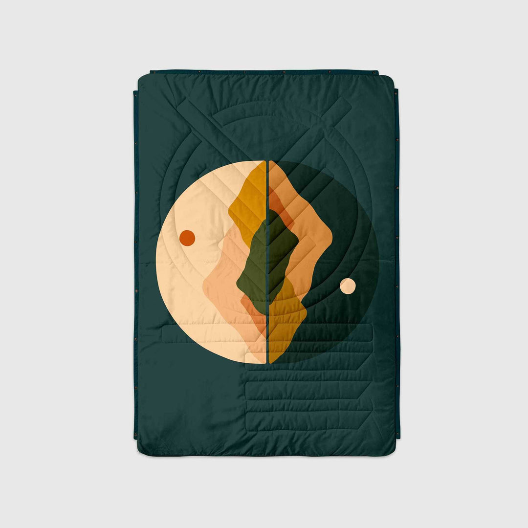 Unisex Bedspread Bowlift