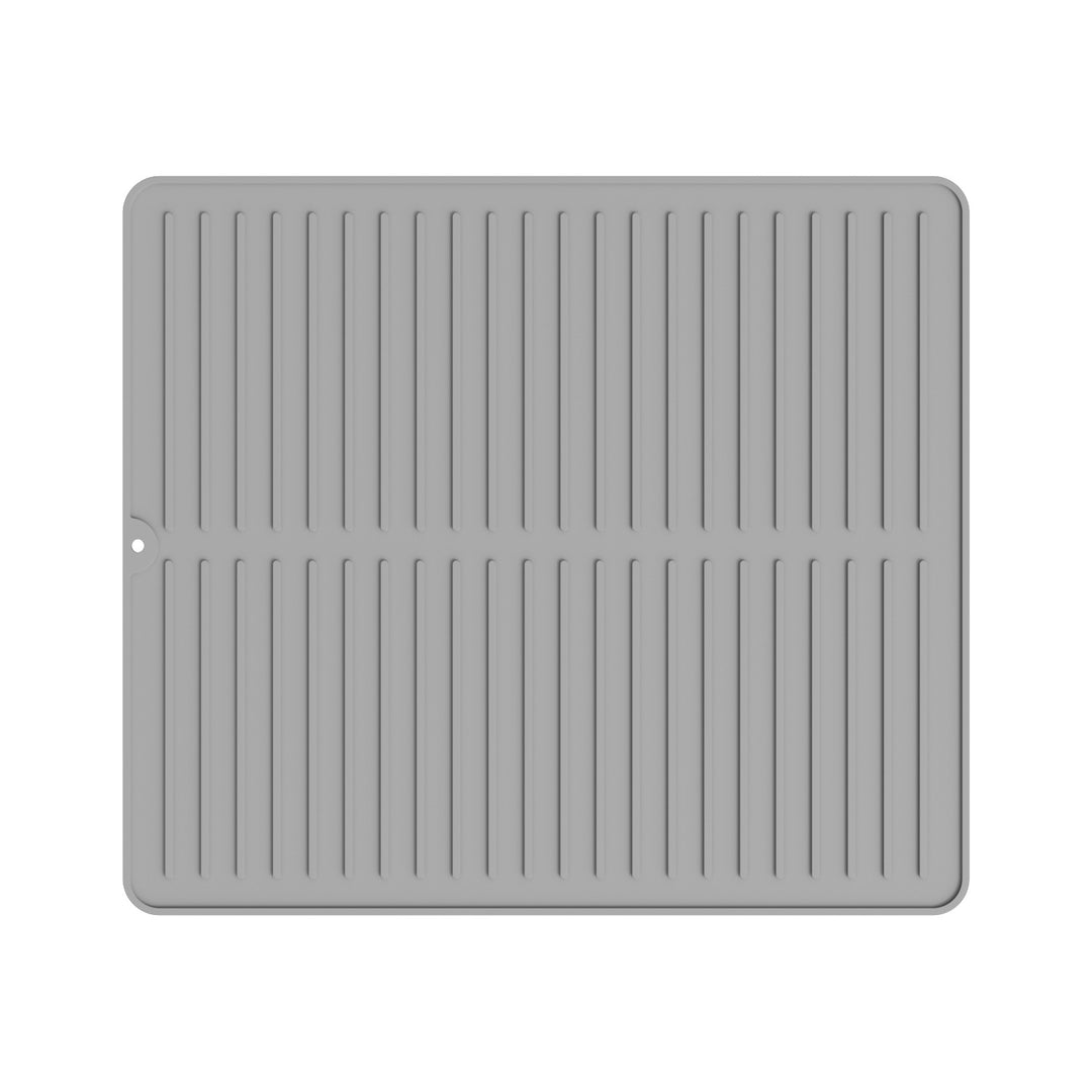 Premium Silicone Dish Drying Mat Bowlift