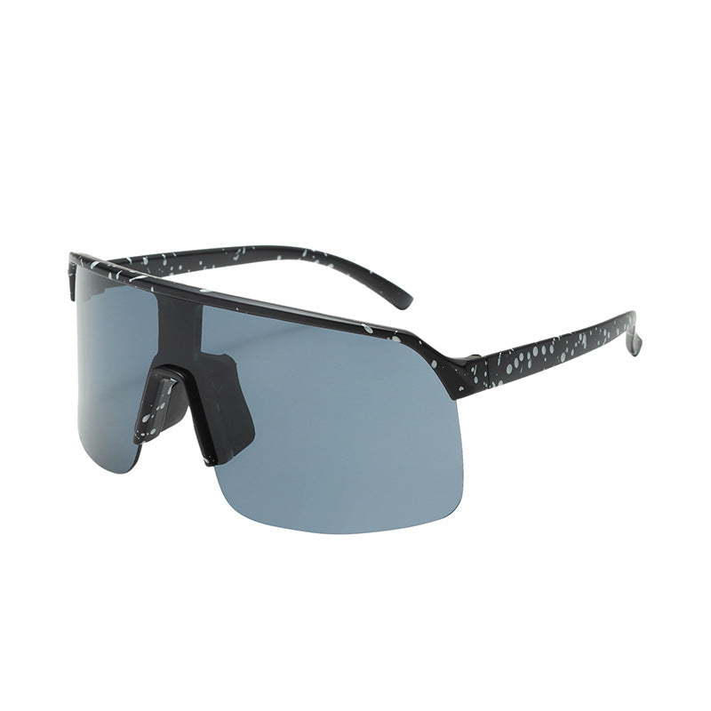 Ladies Sporty High-Performance Sunglasses Bowlift