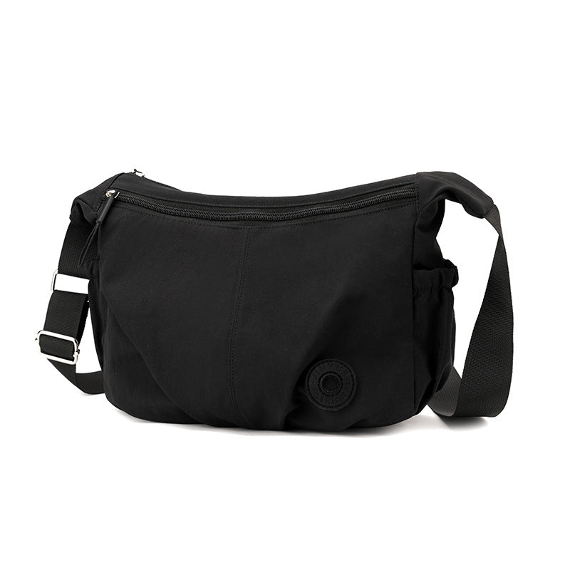 WoVersatile Urban Crossbody Bag Bowlift