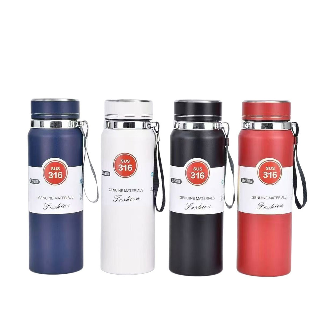 Women Insulated Drinking Bottle made of high-quality Stainless Steel Bowlift