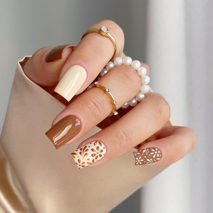 Nail Design Bowlift