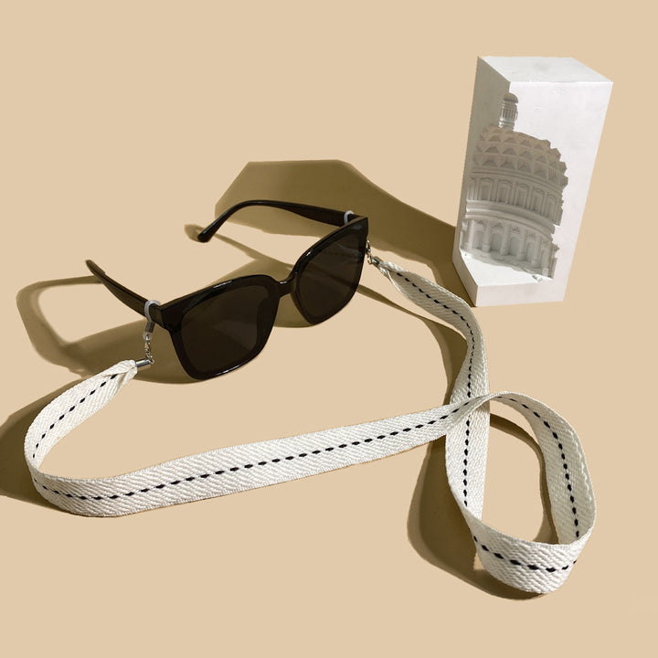 Adjustable Premium Eyewear Strap Bowlift