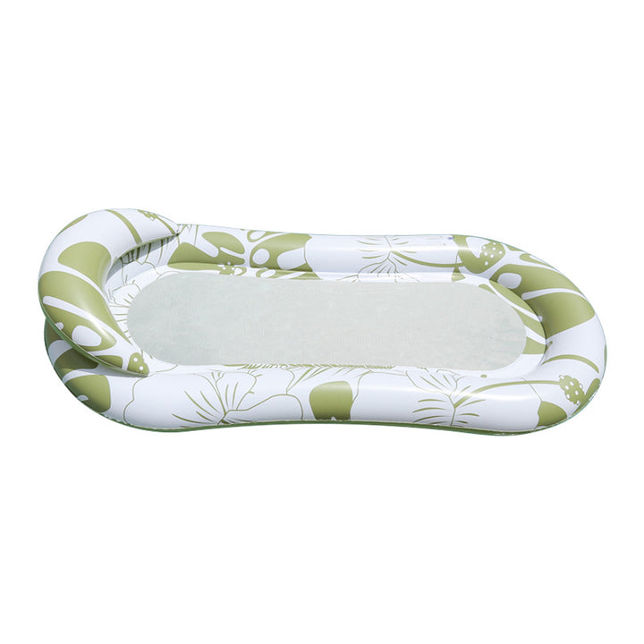 Unisex Airy Lounger for the Garden Bowlift