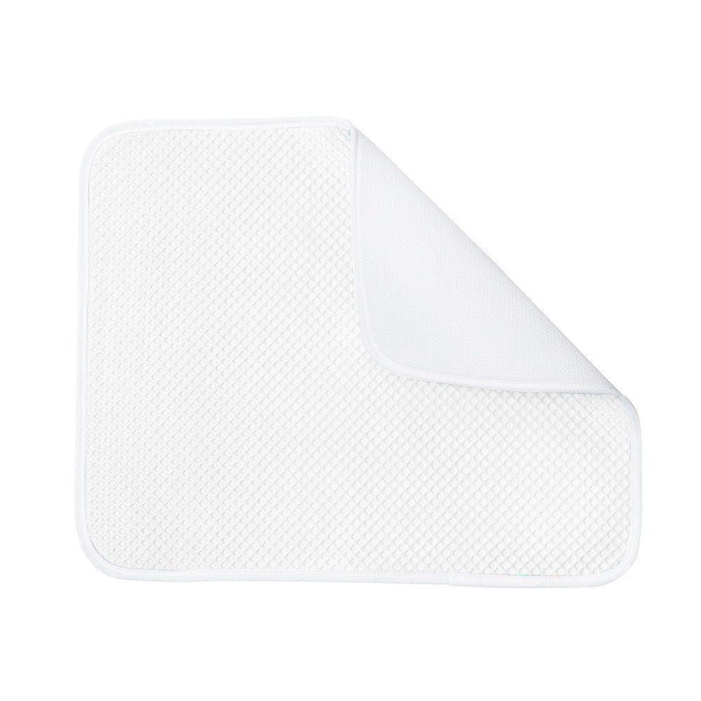 Unisex Antislip Shower Mat Bowlift