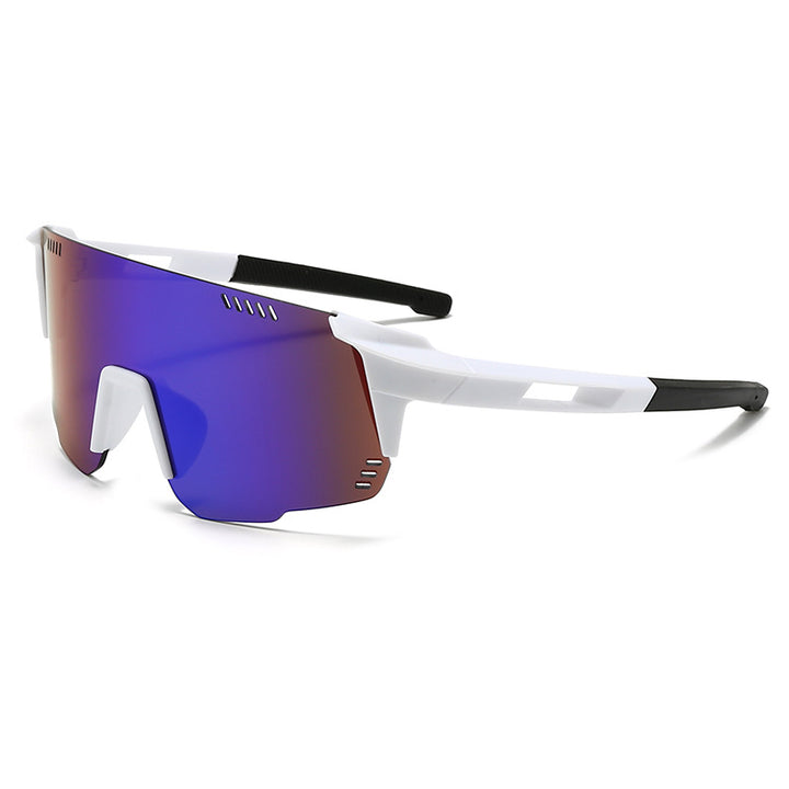 Sport Performance Shield Sunglasses