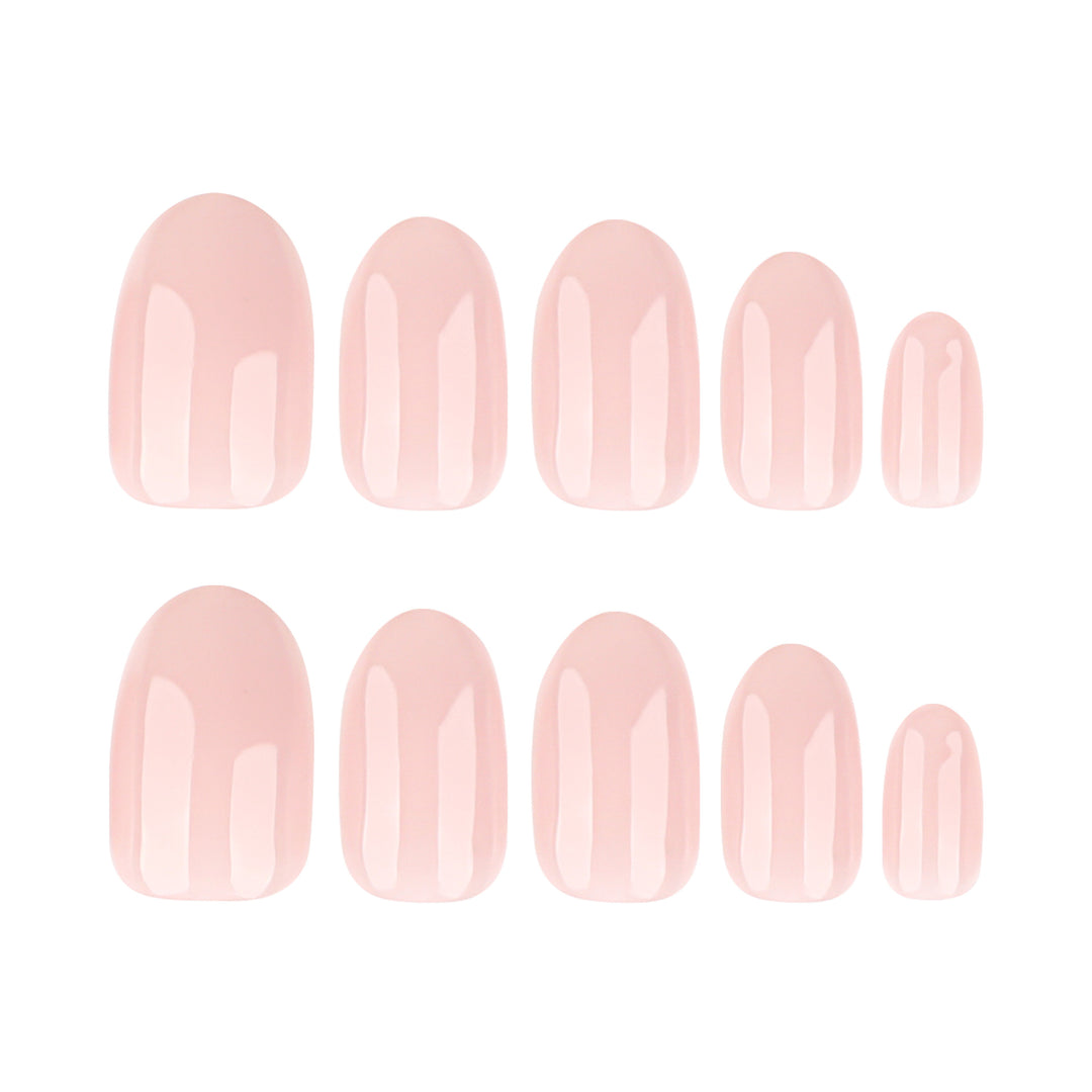 Elegant and stylish acrylic nails Bowlift